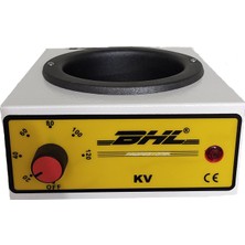 Bhl Konserve Ağda Isıtıcısı