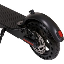 Altek Elektrikli Scooter Dolgu Lastik 8,5 Inch