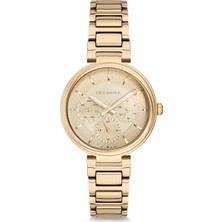 Dice Kayek DK.1.AG1187.06 Kadın Kol Saati