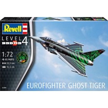 Revell Maket Eurofighter Ghost Tiger 03884