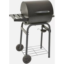 Grillstar Smoker Kömürlü Mangal