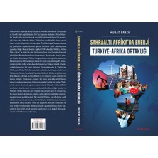 Sahraaltı Afrika'da Enerji Türkiye - Afrika Ortaklığı - Murat Erata