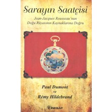 Sarayın Saatçisi - Paul Dumont - Remy Hildebrand