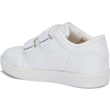 Vicco Oyo Işıklı Unisex Çocuk Beyaz Sneaker