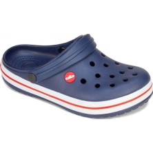 Akınalbella bella 195 Unisex Lacivert Sabo Terlik