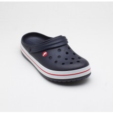 Akınalbella bella 195 Unisex Lacivert Sabo Terlik