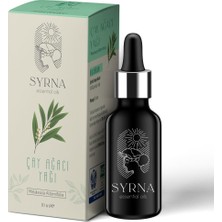 Syrna Çay Ağacı Yağı 10 ml