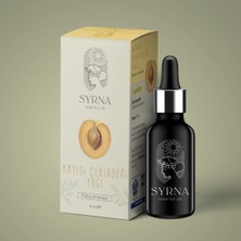 Syrna Kayısı Çekirdeği Yağı 10 ml