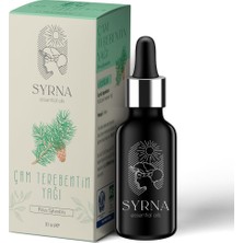 Syrna Çam Terebentin Yağı 10 ml