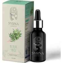 Syrna Kekik Yağı 10 ml