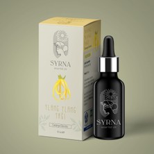 Syrna Ylang Ylang Yağı 10 ml