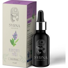 Syrna Adaçayı (Acı Elma) Yağı 10 ml