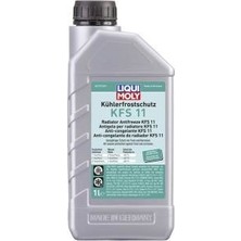 Liqui Moly Radyatör Antifrizi Kfs 11 Mavi 1 lt 21449