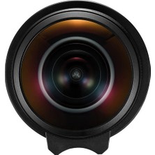 Laowa 4 mm F2.8 210 Fisheye (Mft)