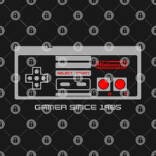 Fizello 8-Bit Nintenerd Nes Controller Kupa Bardak
