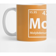 Fizello More (Mo-Re) Periodic Elements Spelling Kupa Bardak