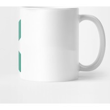 Fizello Helix Logo Kupa Bardak