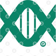 Fizello Helix Logo Kupa Bardak