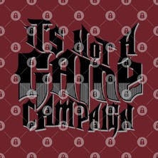 Fizello Its Not A Game Campaign Kupa Bardak
