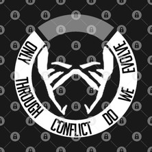 Fizello Doomfist Official Icon + Doomfist Signature Quote ! Kupa Bardak