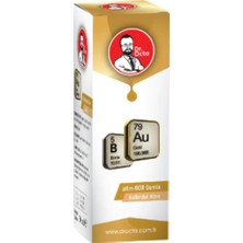 Dr. Octa Altın Bor Damla 50 ml