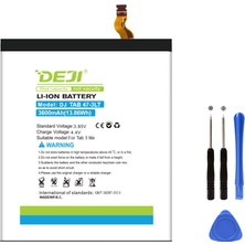 Deji Samsung Galaxy Tab 3 Lite/tab 3 7.0 Lite /t110 / T111 /t116 Tab3lıte