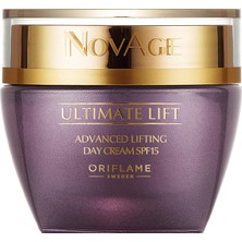 Oriflame Novage Ultimate Lift Gündüz Kremi 50 ml