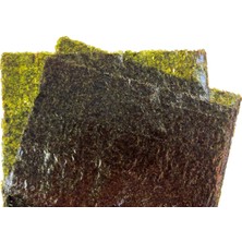 Hosan Sushi Yaki Nori Yosunu 5'li Set 50 Yaprak 125 gr