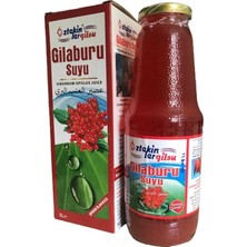 Öztekinler Gilsu Gilaburu Suyu 1 Lt