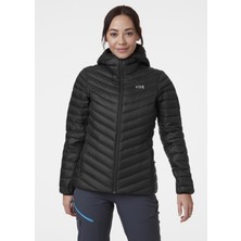 Helly Hansen W Verglas Hooded Down Insulato Mont