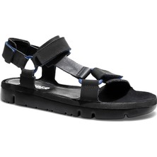 Camper Erkek Sandalet K100416-005 Oruga Sandal Siyah