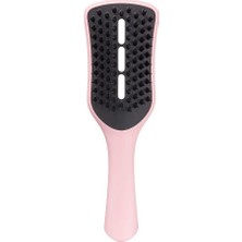 Tangle Teezer Vented Blow-Dry Saç Fırçası Pembe