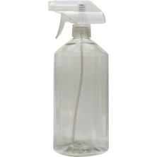 Paradise Boş Pet Şişe 1 Lt + Valf 5 Adet Takım