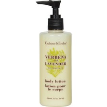 Crabtree & Evelyn's Verbena & Lavender Body Lotion  250 ml