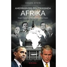 Amerikan Dış Politikasında Afrika - Hasan Aydın