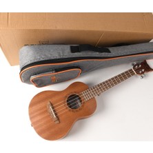 Bianca SIMBA26 Tenor Ukulele - Soft Case