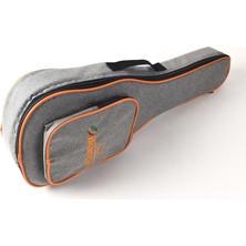 Bianca SIMBA21 Soprano Ukulele - Soft Case