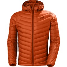 Helly Hansen Verglas Hooded Down hybrid Ins Mont