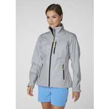 Helly Hansen W Crew midlayer Jacket Mont