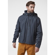 Helly Hansen Crew Hooded midlayer Jacket Mont
