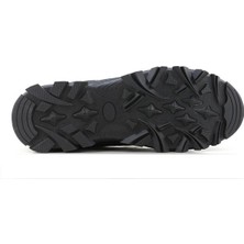X-Step Erkek Siyah Outdoor Trekking Bot