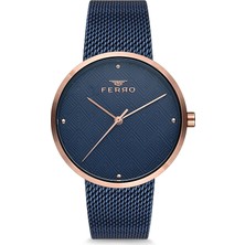 Ferro Kadın Kol Saati F81753C-863-T