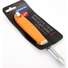 Tramontina Meyve Sebze Soyacak Turuncu