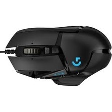 Logitech G502 Hero Kablolu Rgb Mouse