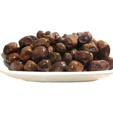 Atilla Zeytinleri Doğal (Kızıl) 2,5 kg 231-260 Xl Kalibre (Süper Mega) Sofralık Zeytin