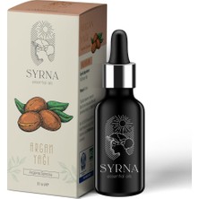 Syrna Argan Yağı 10 ml