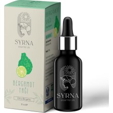 Syrna Bergamot Yağı 10 ml