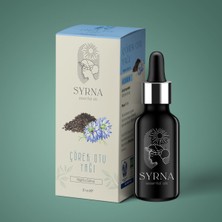 Syrna Çörek Otu Yağı 10 ml