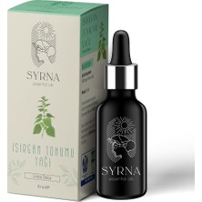 Syrna Isırgan Tohumu Yağı 10 ml