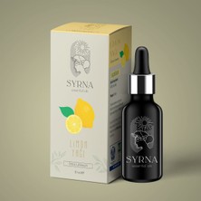 Syrna Limon Yağı 10 ml